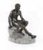 Antique Monumental Italian Grand Tour Bronze Sculpture Mercury Hermes 19thC Antique Monumental Italian Grand Tour Bronze Sculpture Mercury Hermes 19thC | Ref. no. A5132 | Regent Antiques