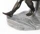 Antique Monumental Italian Grand Tour Bronze Sculpture Mercury Hermes 19thC Antique Monumental Italian Grand Tour Bronze Sculpture Mercury Hermes 19thC | Ref. no. A5132 | Regent Antiques