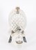 Antique  Crystal Barrel Decanter on Stand Mappin & Webb 19th C | Ref. no. A5133 | Regent Antiques