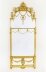 Antique Pair 6ft George III Adam Revival Giltwood Mirrors 19th C 190 x 76cm | Ref. no. A5137 | Regent Antiques