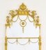 Antique Pair 6ft George III Adam Revival Giltwood Mirrors 19th C 190 x 76cm Antique Pair 6ft George III Adam Revival Giltwood Mirrors 19th C 190 x 76cm | Ref. no. A5137 | Regent Antiques