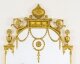 Antique Pair 6ft George III Adam Revival Giltwood Mirrors 19th C 190 x 76cm Antique Pair 6ft George III Adam Revival Giltwood Mirrors 19th C 190 x 76cm | Ref. no. A5137 | Regent Antiques