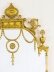 Antique Pair 6ft George III Adam Revival Giltwood Mirrors 19th C 190 x 76cm Antique Pair 6ft George III Adam Revival Giltwood Mirrors 19th C 190 x 76cm | Ref. no. A5137 | Regent Antiques