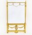 Antique Pair 6ft George III Adam Revival Giltwood Mirrors 19th C 190 x 76cm Antique Pair 6ft George III Adam Revival Giltwood Mirrors 19th C 190 x 76cm | Ref. no. A5137 | Regent Antiques