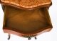 Antique Pair French Louis XV Parquetry Bombe Bedside Cabinets Chests 19th C | Ref. no. A5140 | Regent Antiques