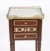 Antique Pair French Empire Ormolu Mounted Bedside Cabinets 19th Century Antique Pair French Empire Ormolu Mounted Bedside Cabinets 19th Century | Ref. no. A5141 | Regent Antiques