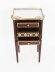 Antique Pair French Empire Ormolu Mounted Bedside Cabinets 19th Century Antique Pair French Empire Ormolu Mounted Bedside Cabinets 19th Century | Ref. no. A5141 | Regent Antiques