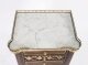 Antique Pair French Empire Ormolu Mounted Bedside Cabinets 19th Century Antique Pair French Empire Ormolu Mounted Bedside Cabinets 19th Century | Ref. no. A5141 | Regent Antiques