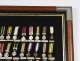 Vintage Framed Display of British Gallantry & Campaign Medals 20th Century | Ref. no. A5144 | Regent Antiques