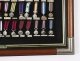 Vintage Framed Display of British Gallantry & Campaign Medals 20th Century | Ref. no. A5144 | Regent Antiques