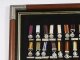 Vintage Framed Display of British Gallantry & Campaign Medals 20th Century | Ref. no. A5144 | Regent Antiques