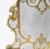 Antique French Louis Revival Brass Mesh Dolphin Fire Screen 19th Century | Ref. no. A5145 | Regent Antiques
