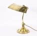 Antique Art Deco Articulated Brass Bankers Lamp Desk Lamp  20th C | Ref. no. A5148 | Regent Antiques