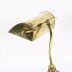 Antique Art Deco Articulated Brass Bankers Lamp Desk Lamp  20th C | Ref. no. A5148 | Regent Antiques