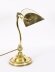 Antique Art Deco Articulated Brass Bankers Lamp Desk Lamp  20th C | Ref. no. A5148 | Regent Antiques