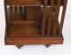 Antique English Victorian Oak Revolving Bookcase Circa 1890 | Ref. no. A5150 | Regent Antiques