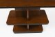 Antique Art Deco Tiered Walnut Coffee Table Circa 1920 | Ref. no. A5151 | Regent Antiques