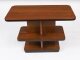 Antique Art Deco Tiered Walnut Coffee Table Circa 1920 Antique Art Deco Tiered Walnut Coffee Table Circa 1920 | Ref. no. A5151x | Regent Antiques