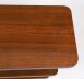 Antique Art Deco Tiered Walnut Coffee Table Circa 1920 Antique Art Deco Tiered Walnut Coffee Table Circa 1920 | Ref. no. A5151x | Regent Antiques