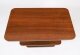 Antique Art Deco Tiered Walnut Coffee Table Circa 1920 Antique Art Deco Tiered Walnut Coffee Table Circa 1920 | Ref. no. A5151x | Regent Antiques