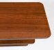 Antique Art Deco Tiered Walnut Coffee Table Circa 1920 Antique Art Deco Tiered Walnut Coffee Table Circa 1920 | Ref. no. A5151x | Regent Antiques