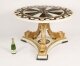 Antique Marble Topped Neo classical Dolphin Centre Table 20th Century Antique Marble Topped Neo-classical Dolphin Centre Table 20th Century | Ref. no. A5154 | Regent Antiques