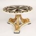 Antique Marble Topped Neo classical Dolphin Centre Table 20th Century Antique Marble Topped Neo-classical Dolphin Centre Table 20th Century | Ref. no. A5154 | Regent Antiques