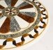 Antique Marble Topped Neo classical Dolphin Centre Table 20th Century Antique Marble Topped Neo-classical Dolphin Centre Table 20th Century | Ref. no. A5154 | Regent Antiques