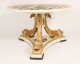 Antique Marble Topped Neo classical Dolphin Centre Table 20th Century Antique Marble Topped Neo-classical Dolphin Centre Table 20th Century | Ref. no. A5154 | Regent Antiques