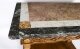 Antique French Empire Period  Walnut Marble Top Parcel Gilt Console Table C1810 | Ref. no. A5155 | Regent Antiques