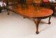 Antique Burr Walnut Queen Anne Revival Dining Table By Maple & Co 19th C Antique Burr Walnut Queen Anne Revival Dining Table By Maple & Co 19th C | Ref. no. A5157 | Regent Antiques