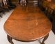 Antique Burr Walnut Queen Anne Revival Dining Table By Maple & Co 19th C Antique Burr Walnut Queen Anne Revival Dining Table By Maple & Co 19th C | Ref. no. A5157 | Regent Antiques