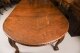 Antique Burr Walnut Queen Anne Revival Dining Table By Maple & Co 19th C Antique Burr Walnut Queen Anne Revival Dining Table By Maple & Co 19th C | Ref. no. A5157 | Regent Antiques