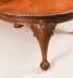 Antique Burr Walnut Queen Anne Revival Dining Table By Maple & Co 19th C Antique Burr Walnut Queen Anne Revival Dining Table By Maple & Co 19th C | Ref. no. A5157 | Regent Antiques