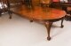 Antique Burr Walnut Queen Anne Revival Dining Table By Maple & Co 19th C Antique Burr Walnut Queen Anne Revival Dining Table By Maple & Co 19th C | Ref. no. A5157 | Regent Antiques