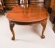 Antique Burr Walnut Queen Anne Revival Dining Table By Maple & Co 19th C Antique Burr Walnut Queen Anne Revival Dining Table By Maple & Co 19th C | Ref. no. A5157 | Regent Antiques