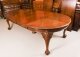 Antique Burr Walnut Queen Anne Revival Dining Table By Maple & Co 19th C Antique Burr Walnut Queen Anne Revival Dining Table By Maple & Co 19th C | Ref. no. A5157 | Regent Antiques