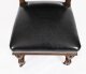 Antique Queen Anne Revival Burr Walnut Dining Table & 10 Chairs 19th C Antique Queen Anne Revival Burr Walnut Dining Table & 10 Chairs 19th C | Ref. no. A5157a | Regent Antiques