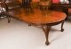 Antique Queen Anne Revival Burr Walnut Dining Table & 10 Chairs 19th C Antique Queen Anne Revival Burr Walnut Dining Table & 10 Chairs 19th C | Ref. no. A5157a | Regent Antiques