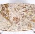 Vintage French Marble Top Giltwood Coffee Table with Limoges Plaques 20th C | Ref. no. A5158 | Regent Antiques