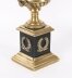Antique Pair Italian Grand Tour Borghese Bronze Campana Urns 19th C Antique Pair Italian Grand Tour Borghese Bronze Campana Urns 19th C | Ref. no. A5160 | Regent Antiques