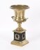 Antique Pair Italian Grand Tour Borghese Bronze Campana Urns 19th C Antique Pair Italian Grand Tour Borghese Bronze Campana Urns 19th C | Ref. no. A5160 | Regent Antiques