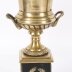 Antique Pair Italian Grand Tour Borghese Bronze Campana Urns 19th C Antique Pair Italian Grand Tour Borghese Bronze Campana Urns 19th C | Ref. no. A5160 | Regent Antiques
