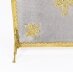 Antique French Empire Revival Classical Trophies Gilt Bronze Fire Screen 19th C | Ref. no. A5161 | Regent Antiques