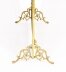Antique French Empire Revival Classical Trophies Gilt Bronze Fire Screen 19th C | Ref. no. A5161 | Regent Antiques