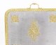 Antique French Empire Revival Classical Trophies Gilt Bronze Fire Screen 19th C | Ref. no. A5161 | Regent Antiques
