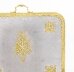 Antique French Empire Revival Classical Trophies Gilt Bronze Fire Screen 19th C | Ref. no. A5161 | Regent Antiques