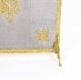 Antique French Empire Revival Classical Trophies Gilt Bronze Fire Screen 19th C | Ref. no. A5161 | Regent Antiques