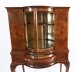 Antique Burr Walnut Revolving Cocktail Drinks Dry Bar Cabinet C1920 Antique Burr Walnut Revolving Cocktail Drinks Dry Bar Cabinet C1920 | Ref. no. A5162 | Regent Antiques