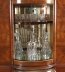 Antique Burr Walnut Revolving Cocktail Drinks Dry Bar Cabinet C1920 Antique Burr Walnut Revolving Cocktail Drinks Dry Bar Cabinet C1920 | Ref. no. A5162 | Regent Antiques